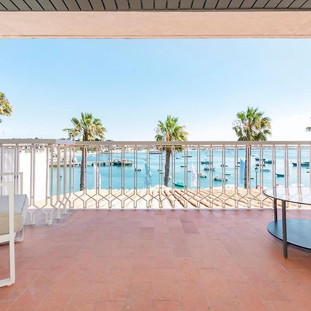Ferienwohnung Cascais Bay Terrace III Exterior foto